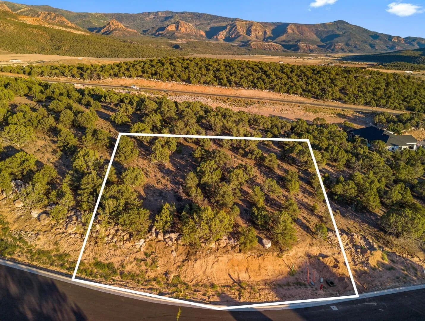 Lots & Land-Other in Cedar City - Cedar City, Utah, 84720
