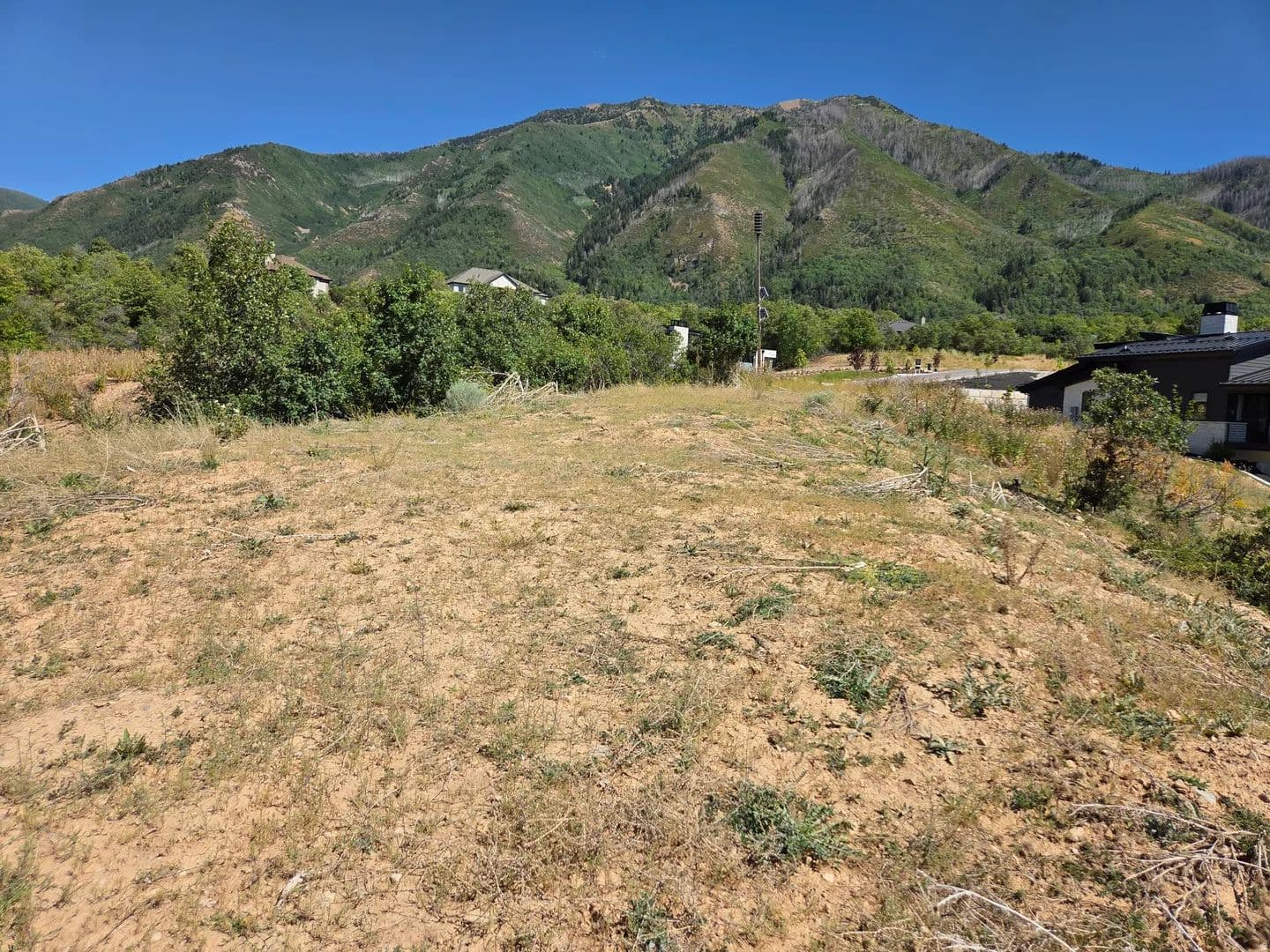 2.09 Acres of Land for Sale in Woodland Hills, UT - Woodland Hills, Utah, 84653