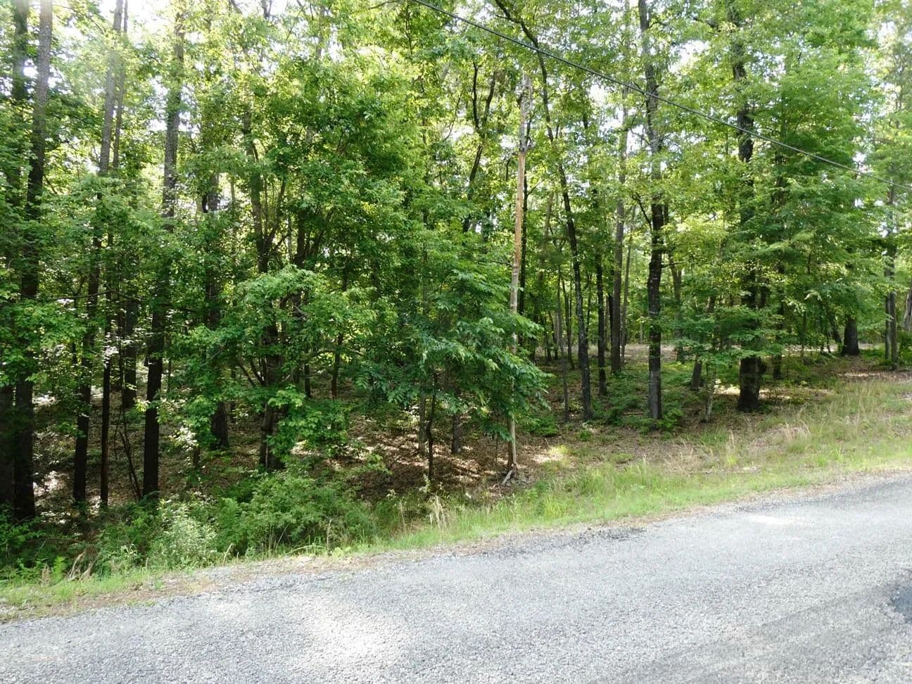 Property from LOT 49 HARBOR LOOP - KW - Jasper, Alabama, 35504