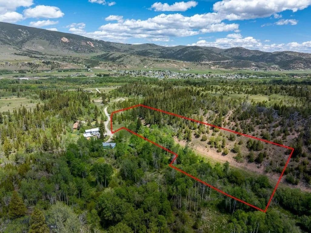 3.97 Acres of Land for Sale in Anaconda, MT - Anaconda, Montana, 59711