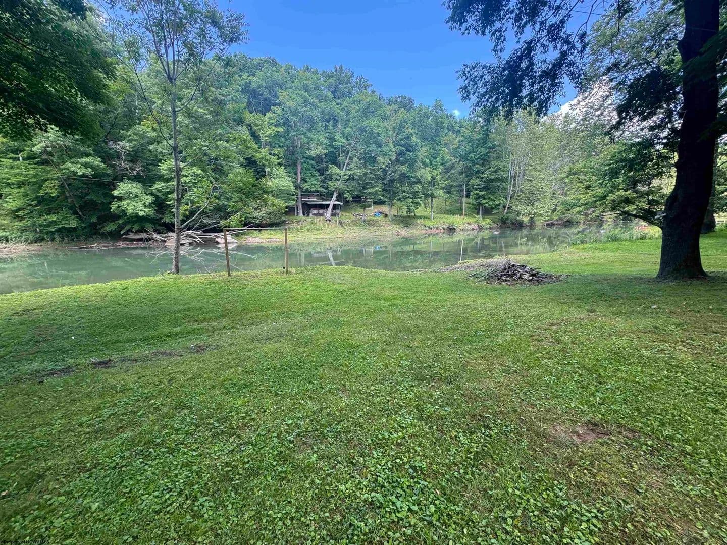 Property from 1050 Mcgee Lane - KW - Volga, West Virginia, 26238