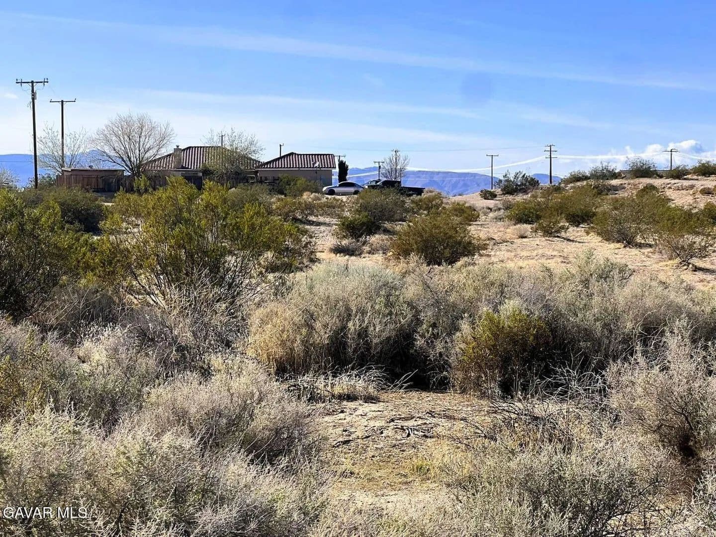 Property from 21867 Nelson Drive - KW - California City, California, 93505