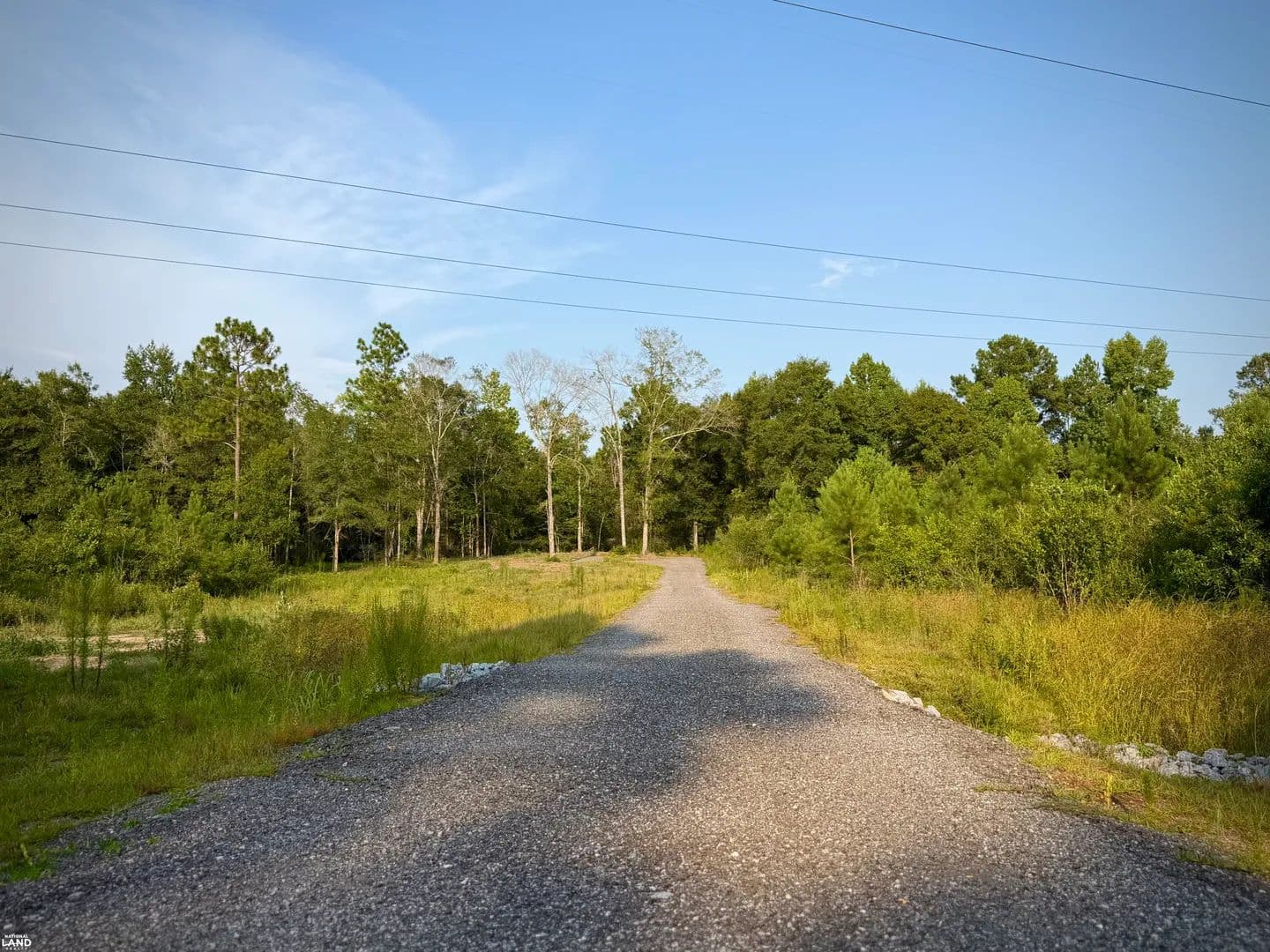 Cantonment Build-Ready Homesite Acreage - Cantonment, Florida, 32533