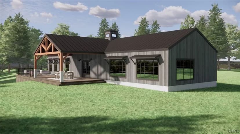 Lots & Land-Other in Skaneateles