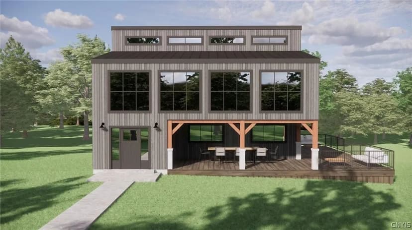 Lots & Land-Other in Skaneateles