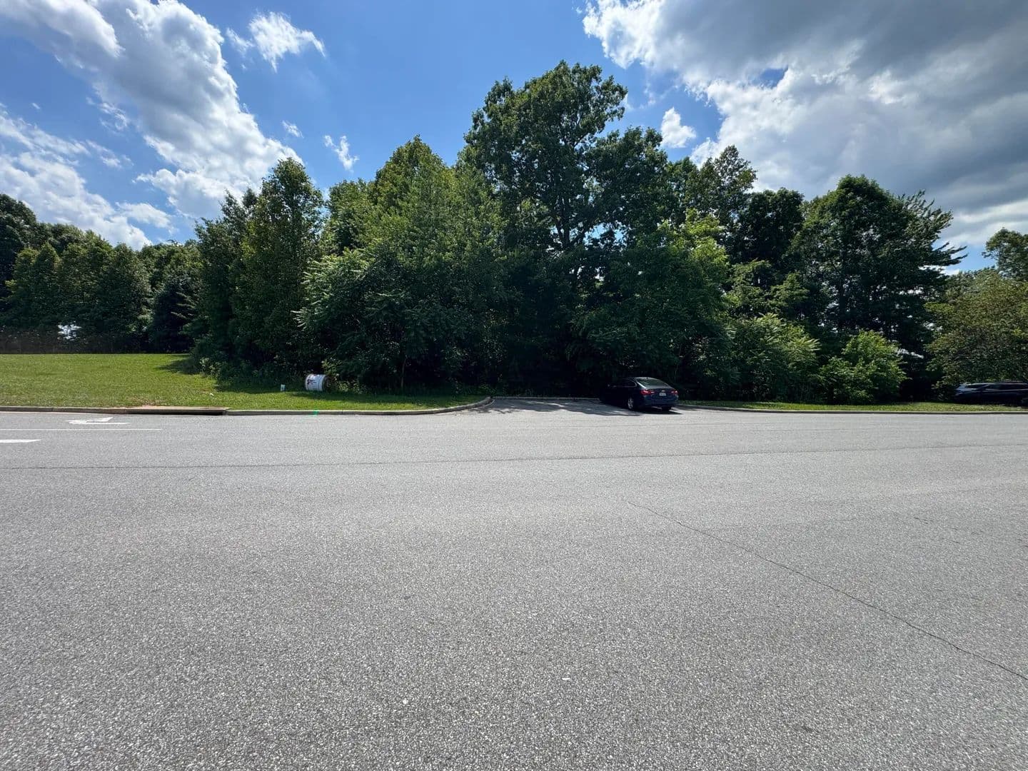 Property from Lot 55 Moneta RD - KW - Moneta, Virginia, 24121