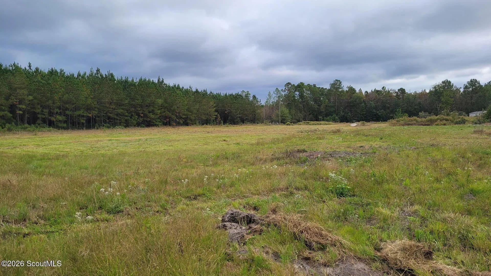 Property from 88 Rogers Break Road - KW - Jesup, Georgia, 31546
