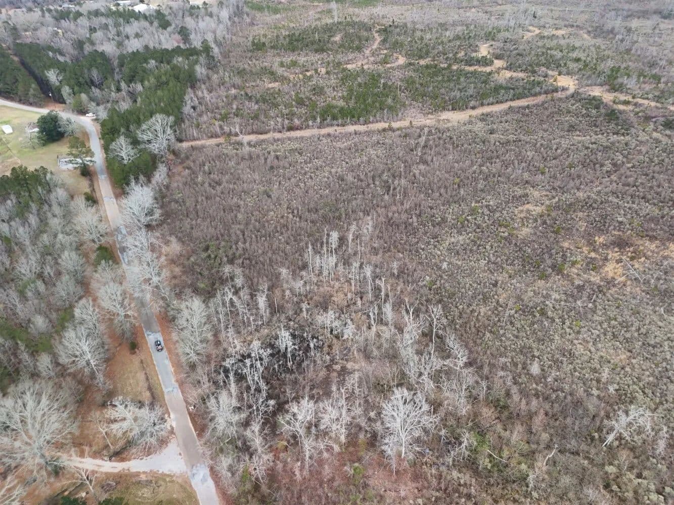 The Benny Tract - Morton, Mississippi, 39117