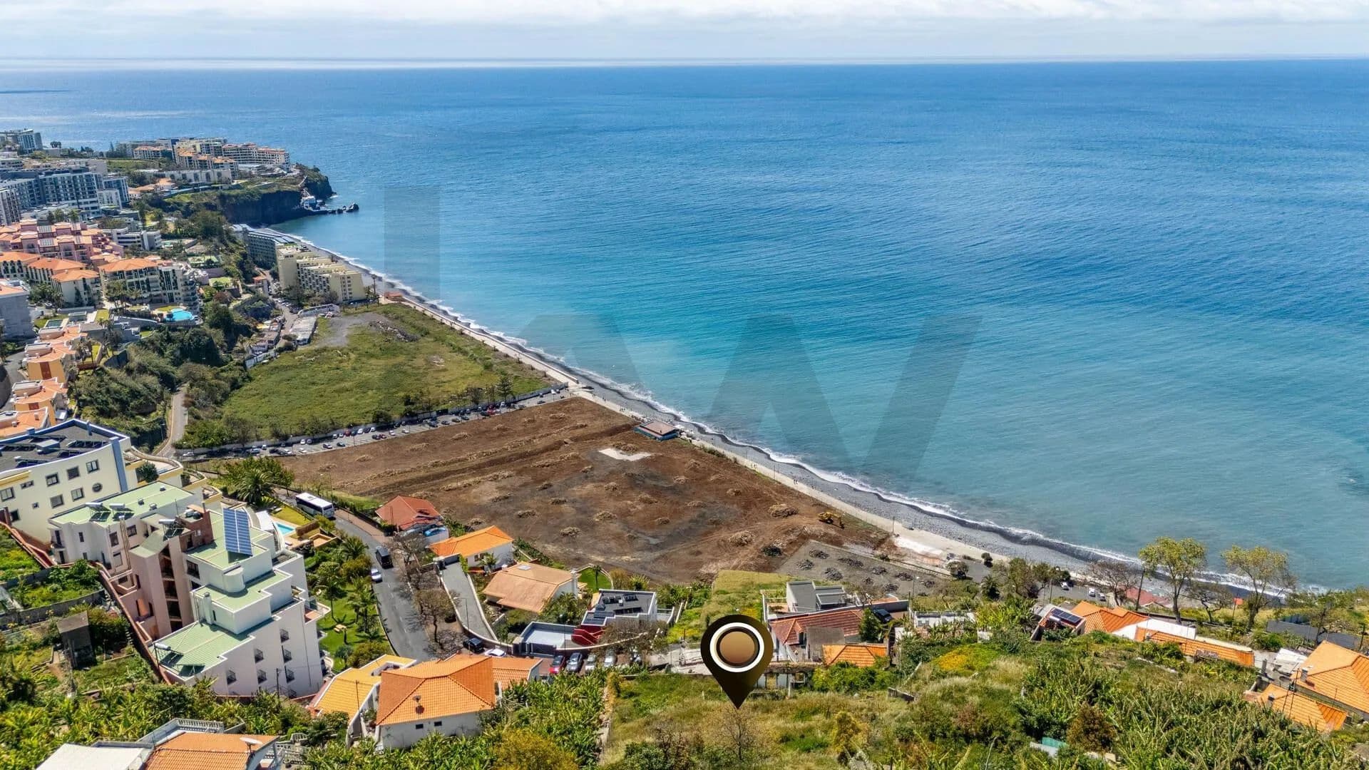 2980 Acres of Land for Sale in São Martinho, Funchal - land for sale