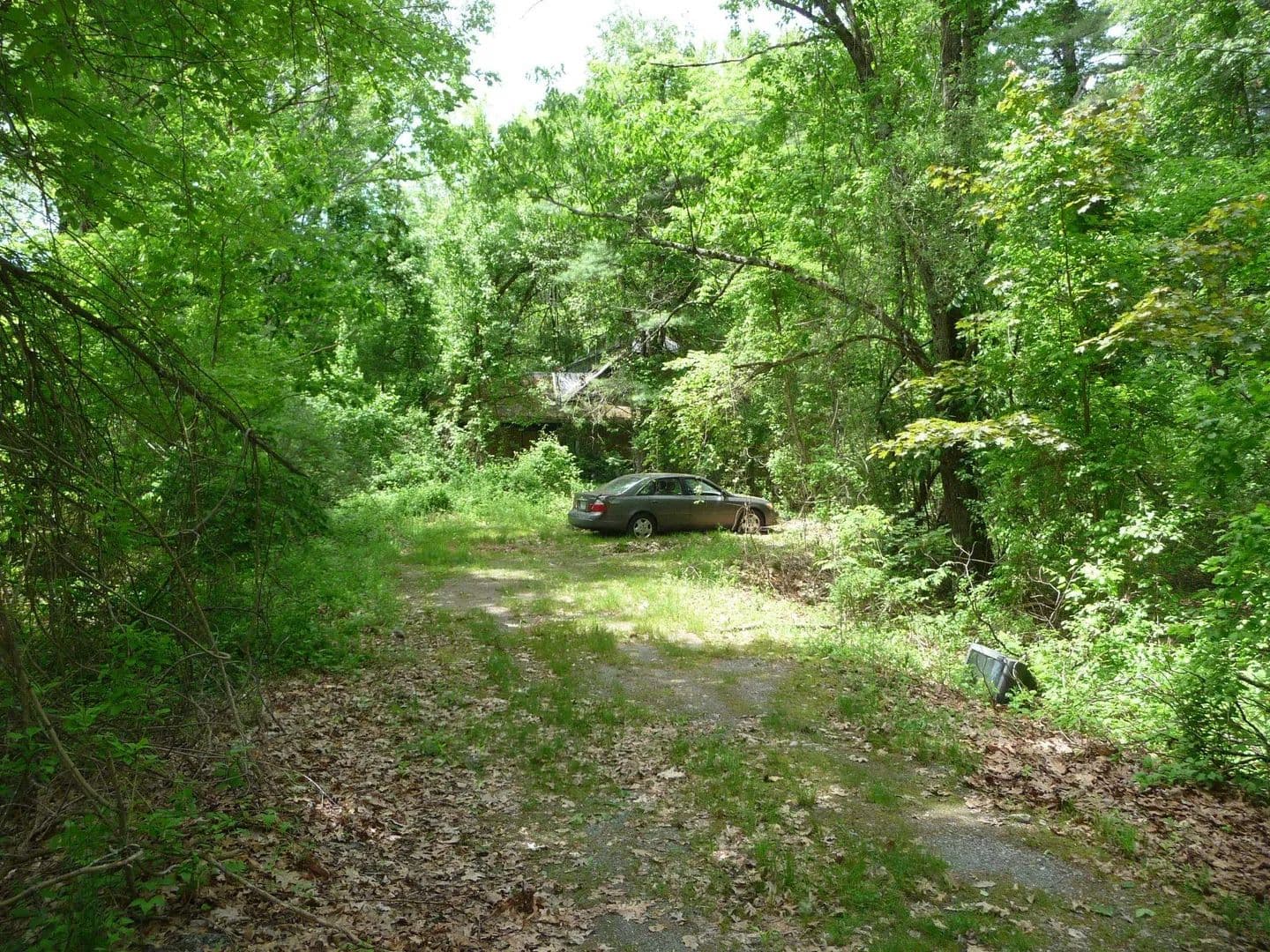 Property from 22 Morrison Road - KW - Windham, New Hampshire, 3087