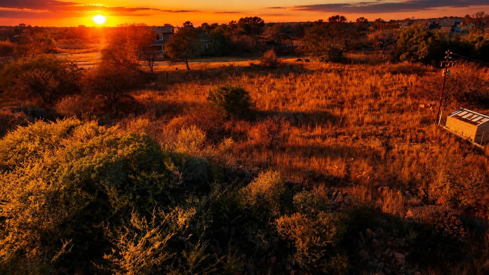 1482 Acres of Land for Sale in Vaal Marina, Gauteng - land for sale