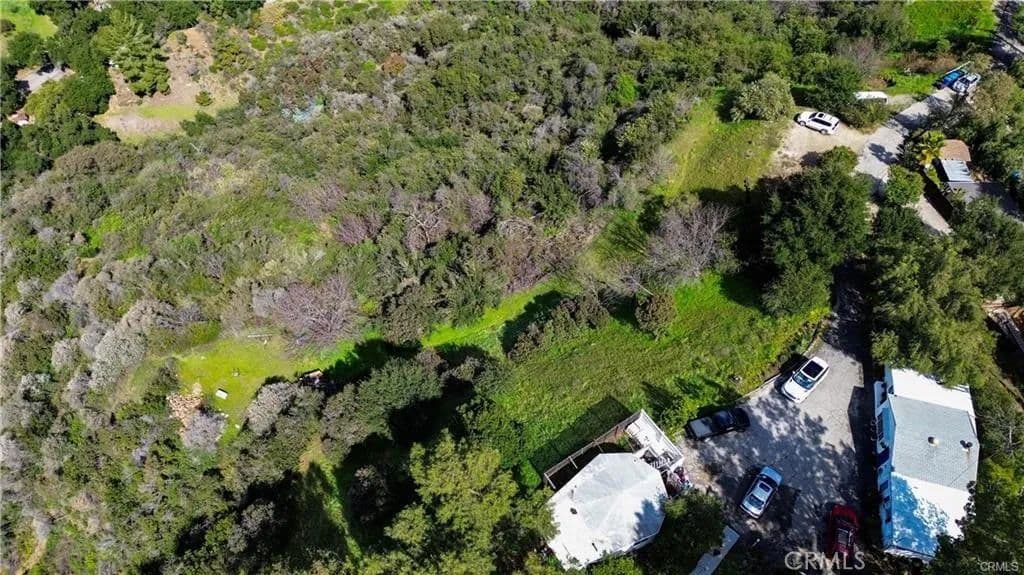 Property from 1 Mount Prospect Dr - KW - Topanga, California, 90290
