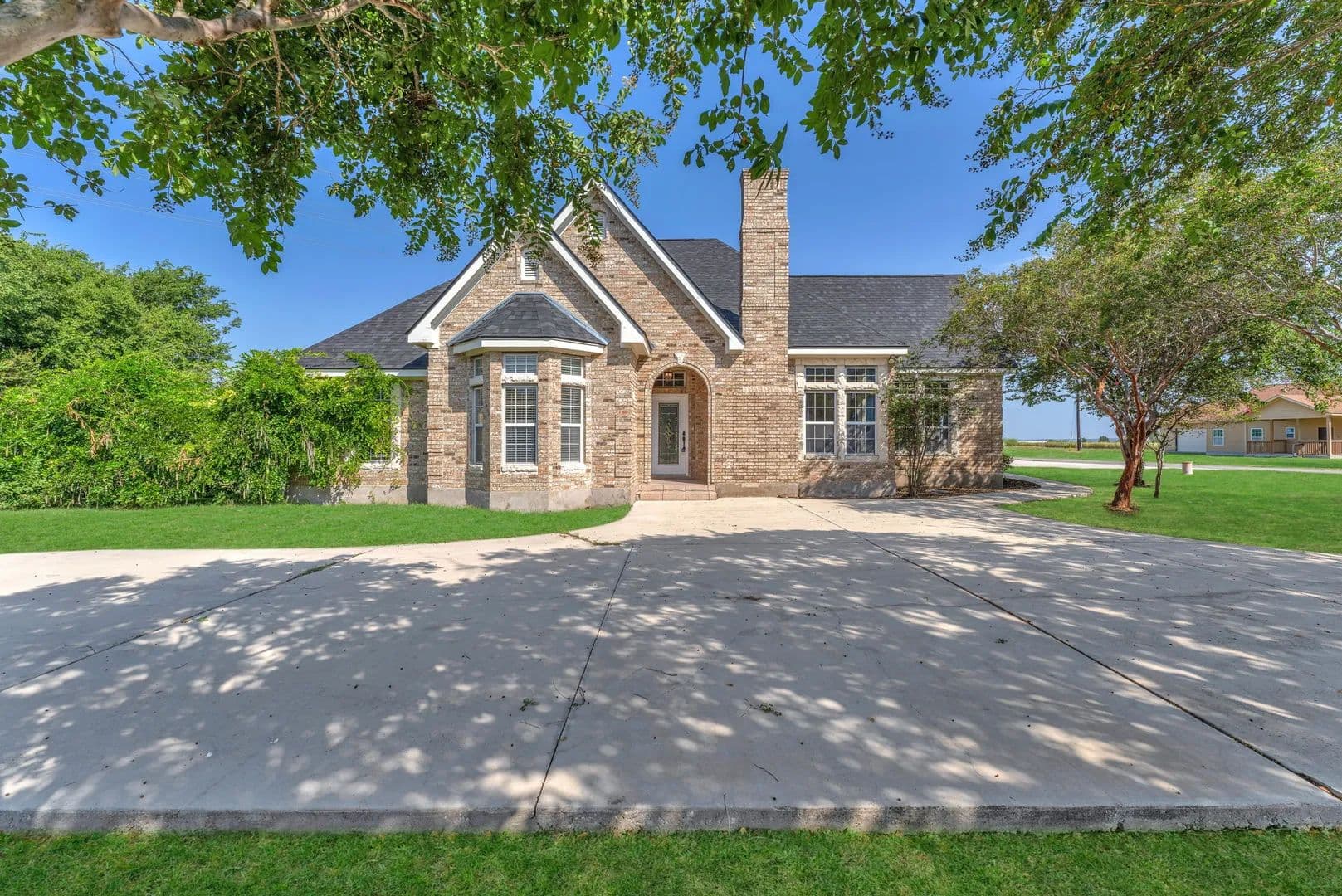 Property from 3424 S Old Bastrop Highway - KW - San Marcos, Texas, 78666