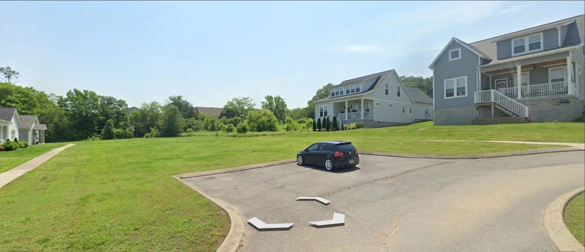 0.16 Acres of Land for Sale in Kingston Springs, Tennessee - Kingston Springs, Tennessee, 37082