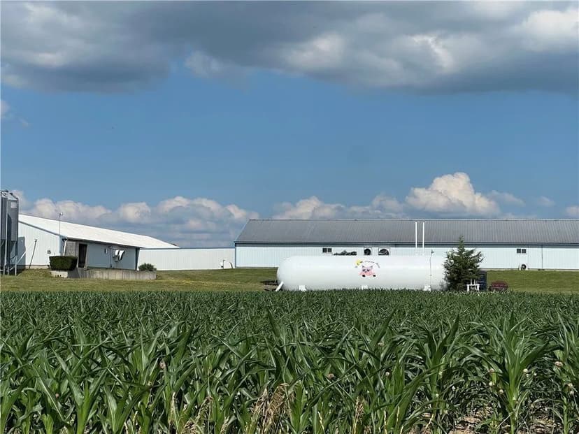 Lots & Land-Other in Geneva