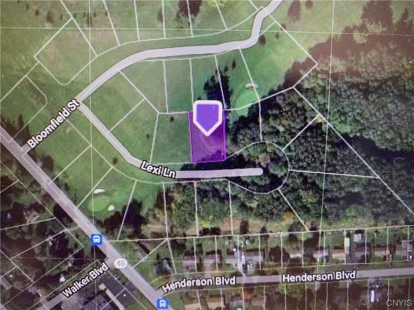 Lots & Land-Other in Baldwinsville