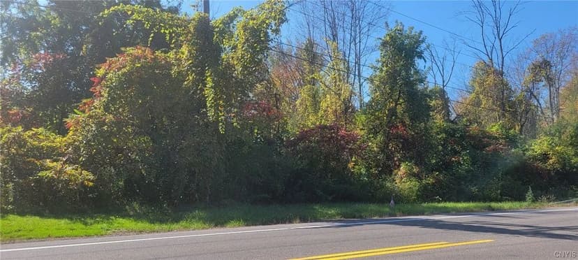 Lots & Land-Other in Syracuse