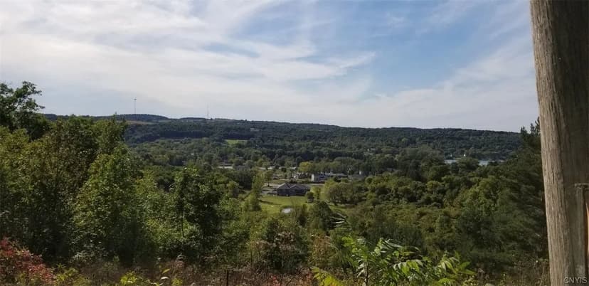 Lots & Land-Other in Jamesville