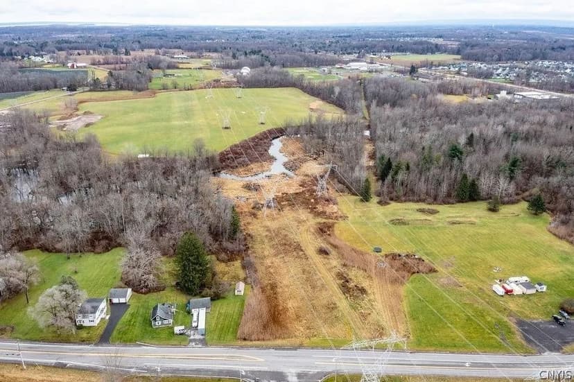 Lots & Land-Other in Clay