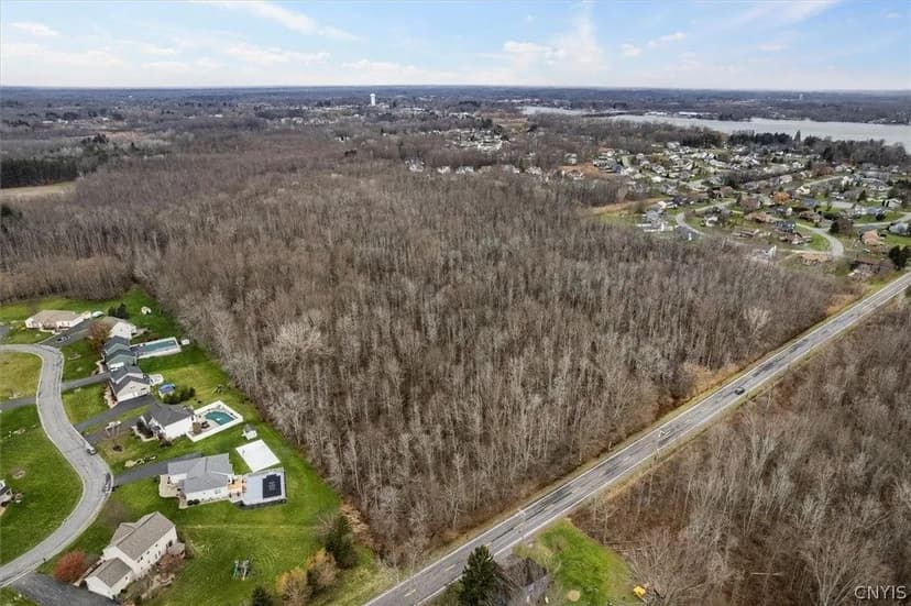 Lots & Land-Other in Cicero