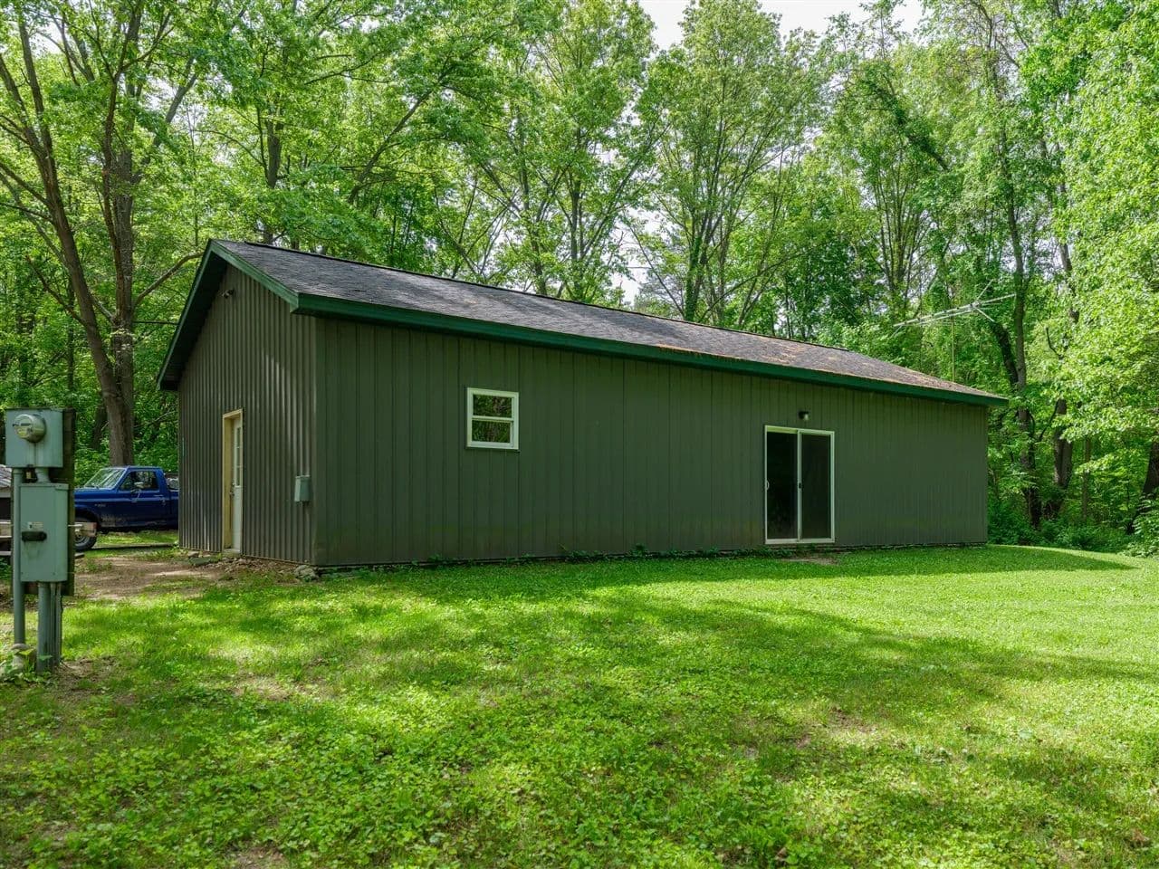 Property from 4521 Waldorf - KW - Delton, Michigan, 49046