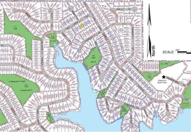 Land -Agricultural (Not Zoned) in Gallatin