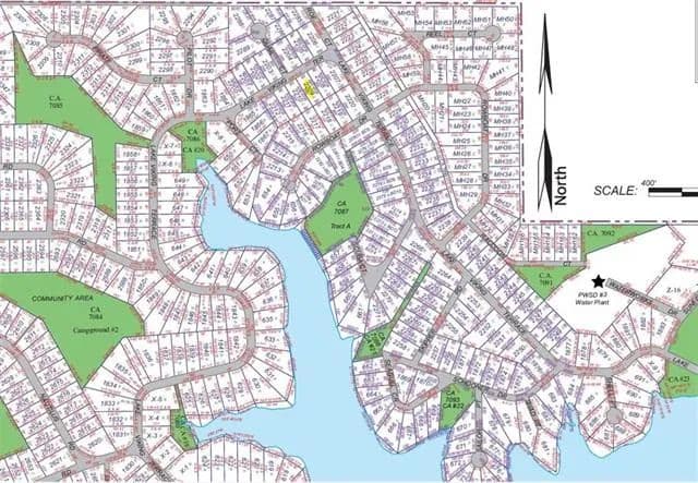 Land -Agricultural (Not Zoned) in Gallatin