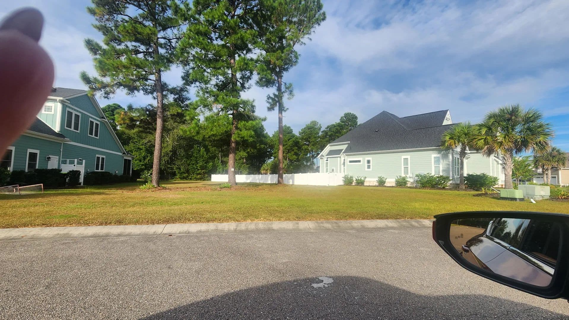 Vacant Land in Myrtle Beach - Myrtle Beach, South Carolina, 29579