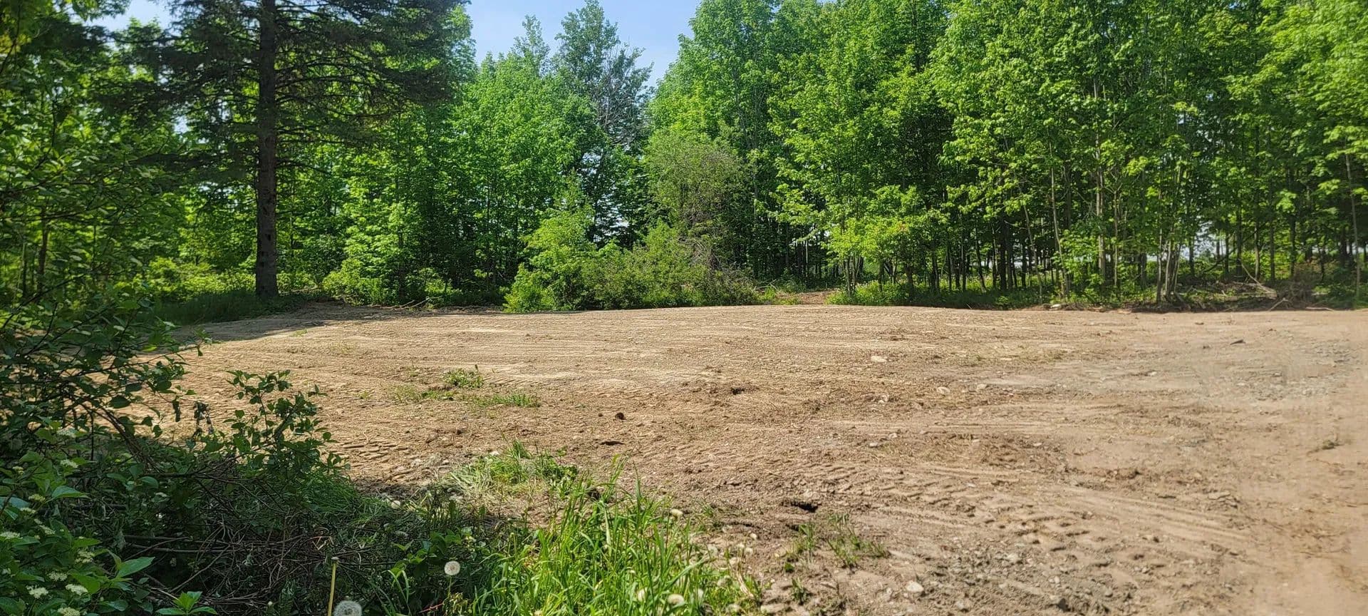 1.55 Acres of Land for Sale in Cambridge, Maine - Cambridge, Maine, 04923