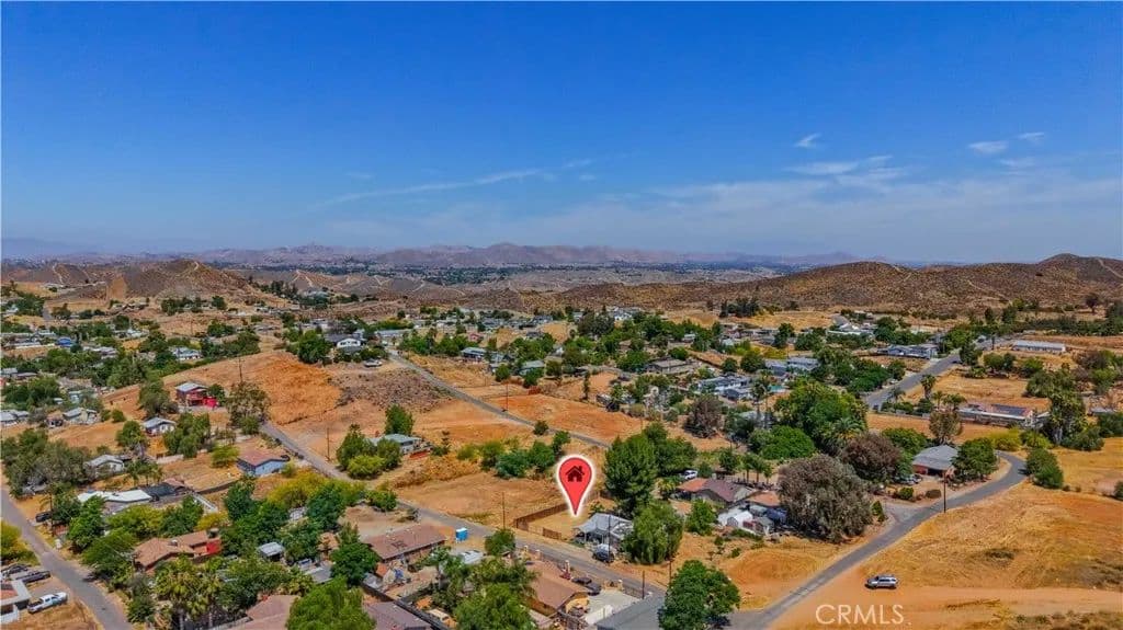 Property from 0 Lucas Drive - KW - Menifee, California, 92587