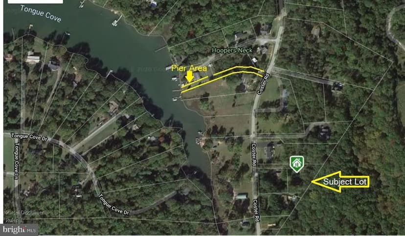 Lots & Land-Other in LUSBY
