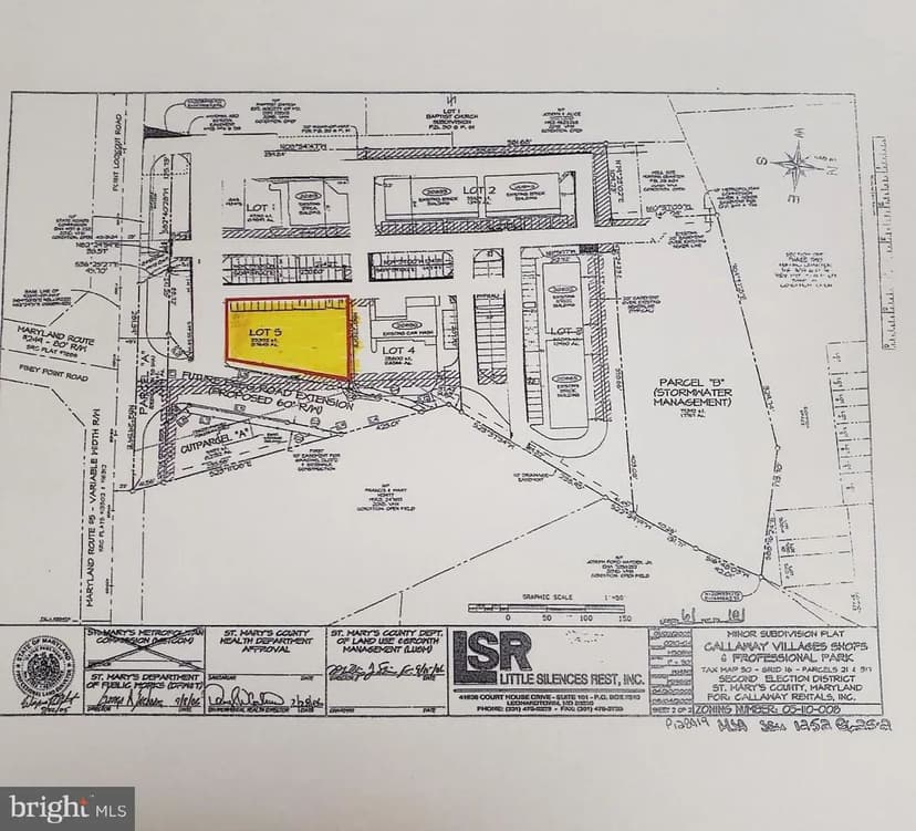 Lots & Land-Other in CALLAWAY