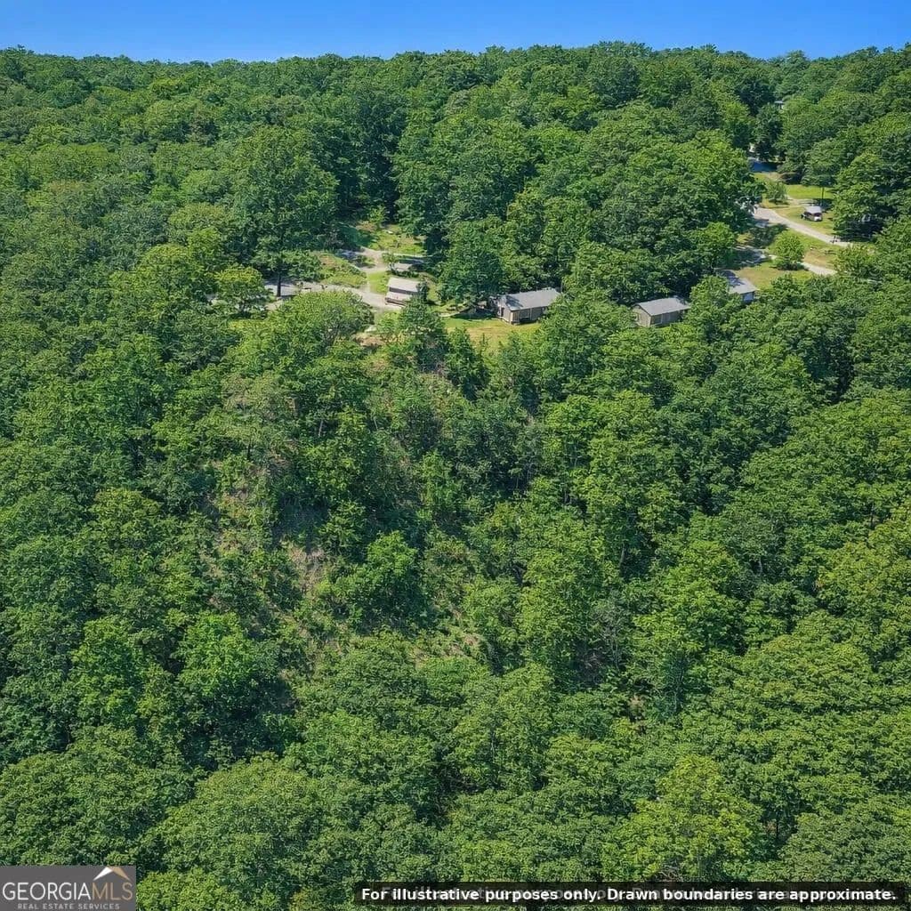 0.67 Acres of Land for Sale in Gainesville, GA - Gainesville, Georgia, 30506