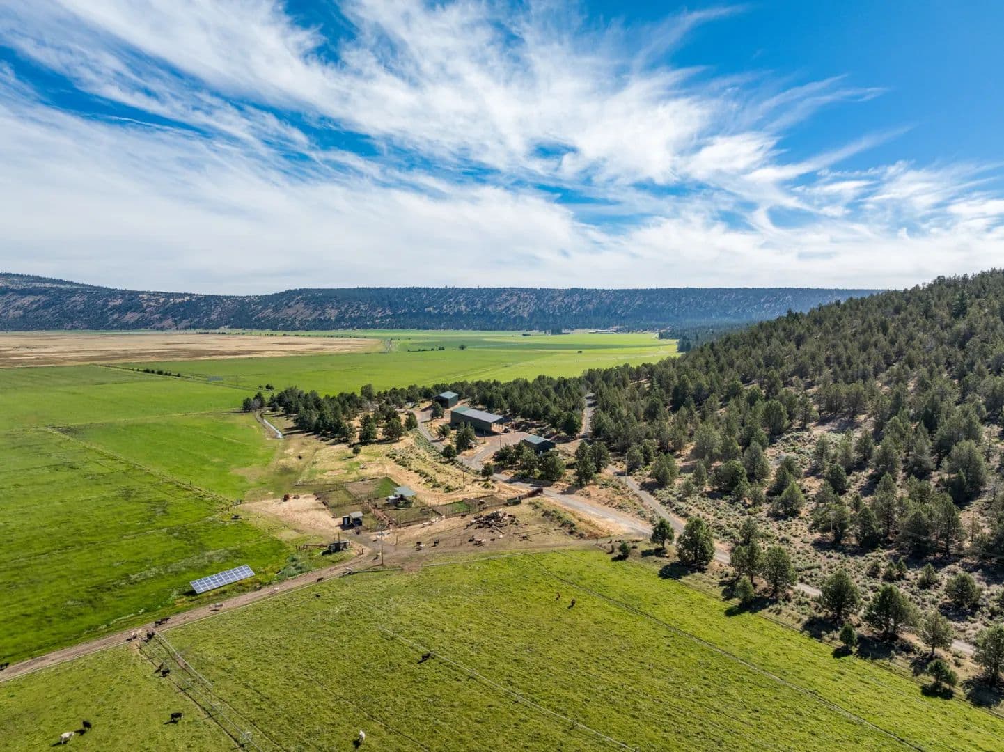 Sugargrass Ranch - land for sale