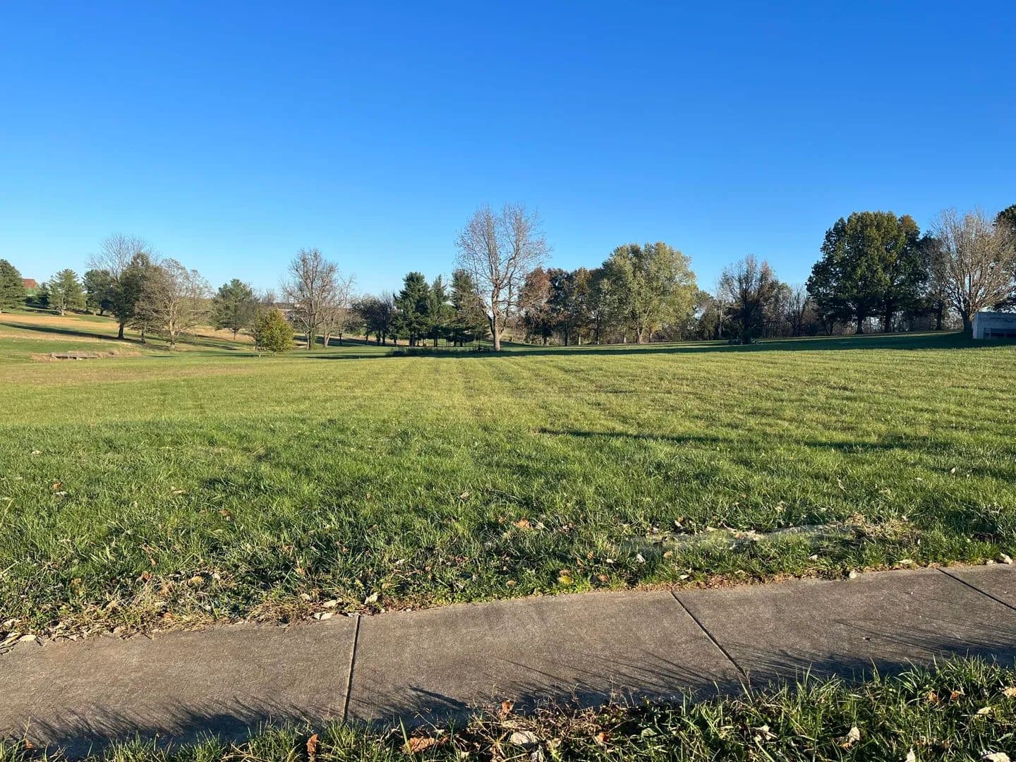 Property from 165 Colonial Way - KW - Danville, Kentucky, 40422