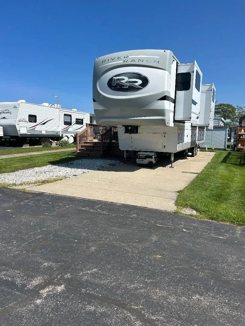 Property from 3675 E Michigan Avenue - KW - , Michigan, 48703