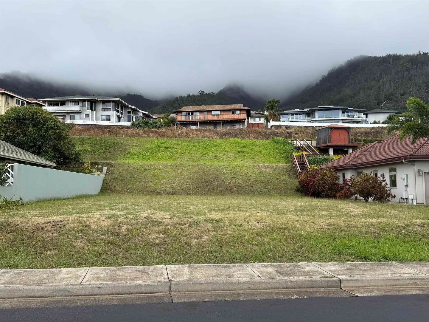 Property from 45 Papakapu Pl - KW - Wailuku, Hawaii, 96793