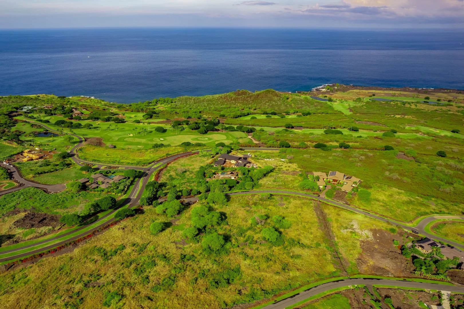 Vacant Land in Kealakekua - Kealakekua, Hawaii, 96750