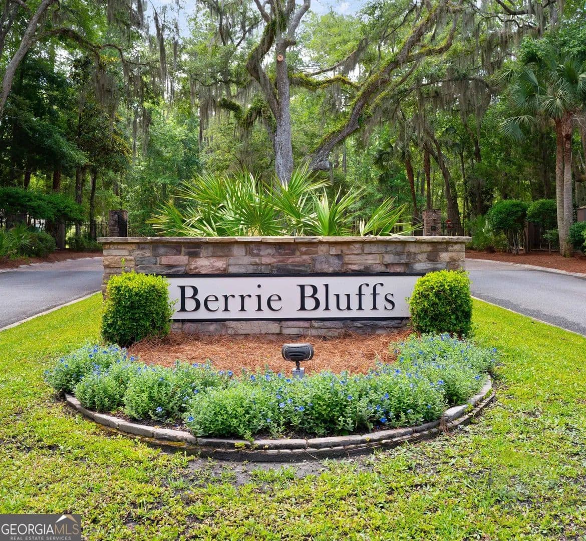 Property from LOT 13 Timmons Drive - KW - Waverly, Georgia, 31565