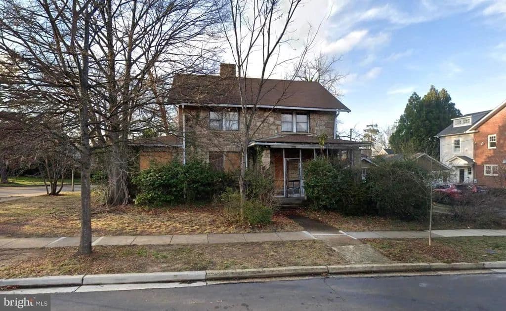 Property from 2915 KEY BOULEVARD - KW - Arlington, Virginia, 22201