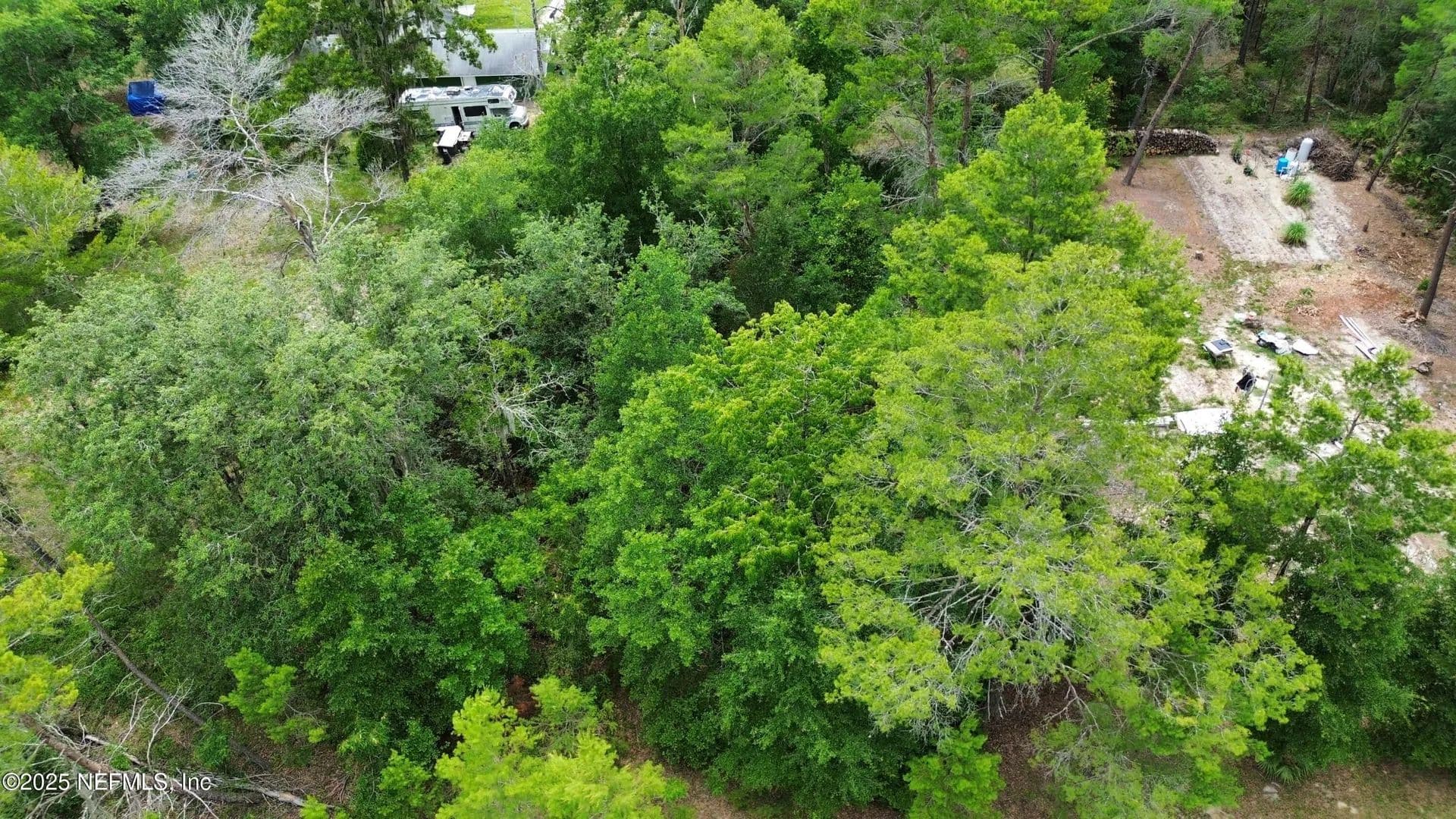 0.24 Acres of Land for Sale in Florahome, Florida - Florahome, Florida, 32140