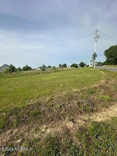 Lots & Land-Other in Goldsboro