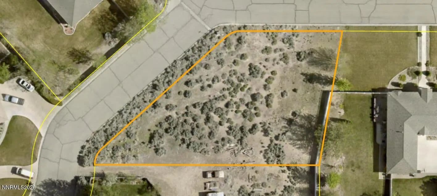 0.48 Acres of Land for Sale in Winnemucca, Nevada - Winnemucca, Nevada, 89445