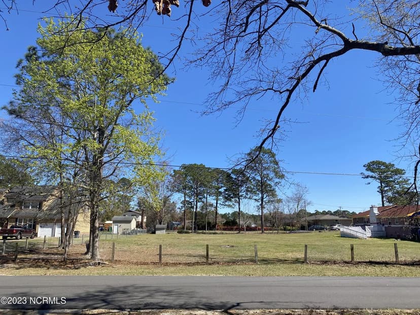 Vacant Land in Wilmington
