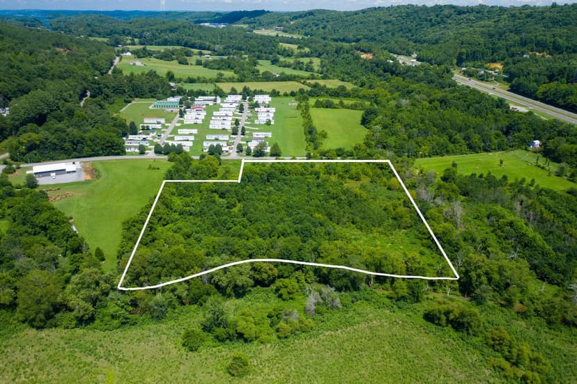 Lots & Land-Other in Graysville