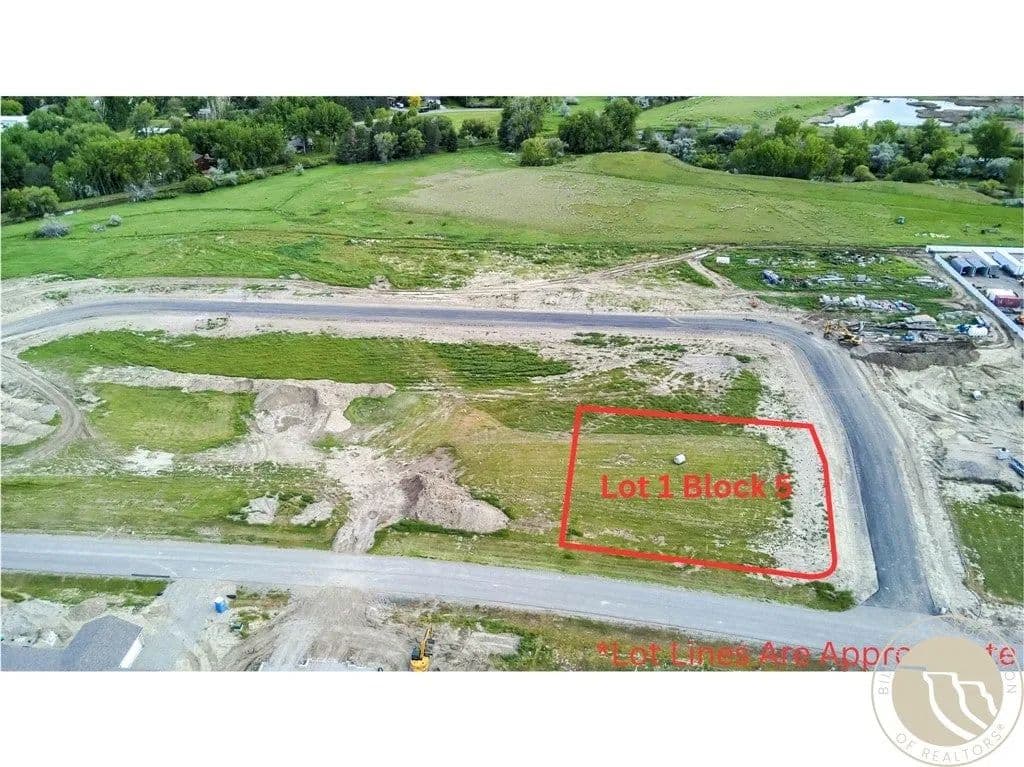 Lots & Land-Other in Billings - Billings, Montana, 59106