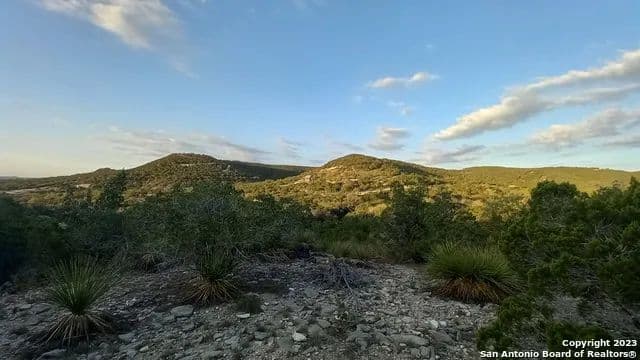 Vacant Land in Pipe Creek