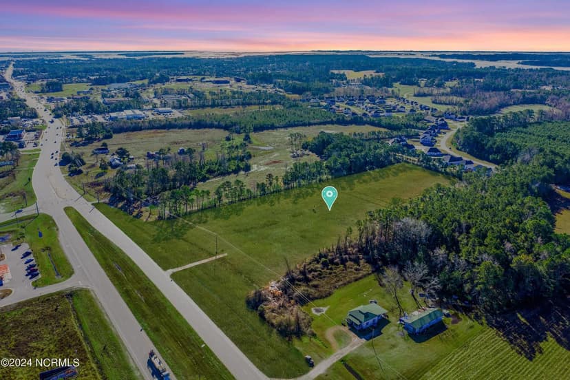 Vacant Land in Hubert