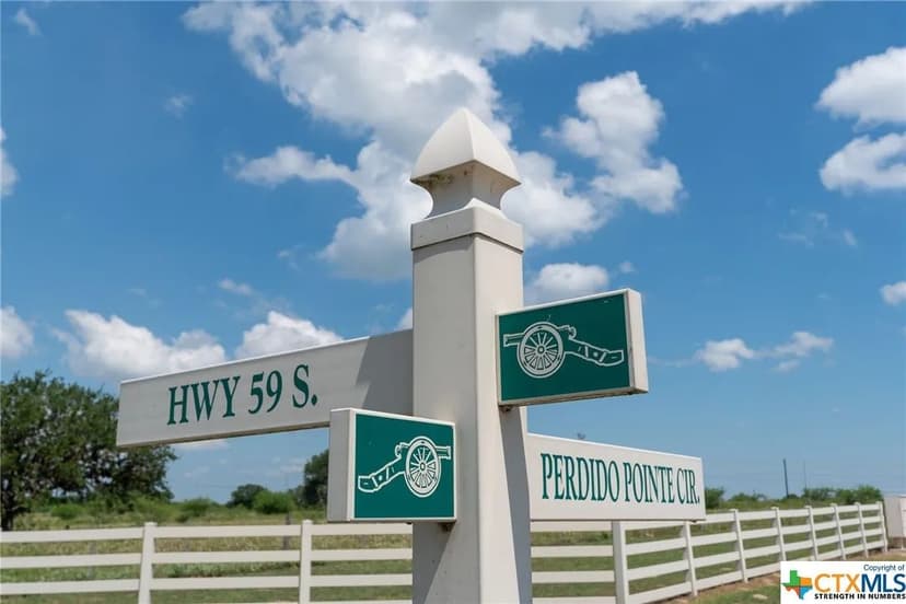 Vacant Land in Victoria