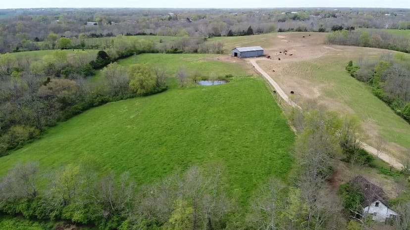 Vacant Land in Richmond